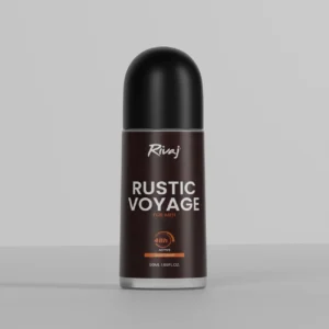 On Rustic Voyage Masculine Roll On 50Ml