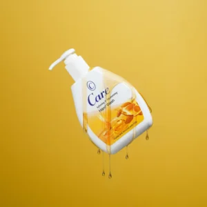 Care Softening & Moisturizing Hand wash  11 Reviews 270 ml