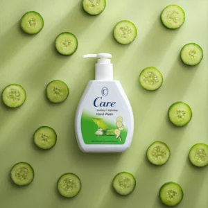 Care Soothing & Refreshing Hand Wash 270 ml