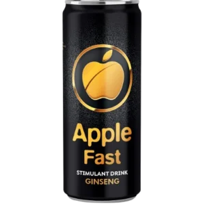 RANIA APPLE FAST