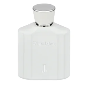 white musk - 100ml