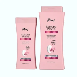 Sakura White Lotion 100ml