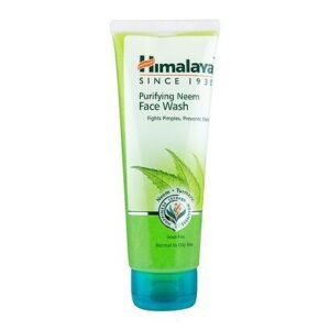 HIMALAYA FACE WASH 150ML