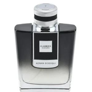 classique pour homme | adnan siddiqui 100ml