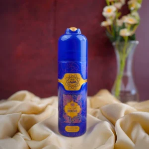 Al Arabia Aroosah Body Spray 200ml