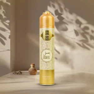 Al Arabia Aseel Air Freshener 300ml