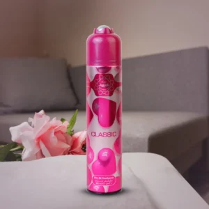 Al Arabia 300ml Classic Air Freshener - Citrus Blast