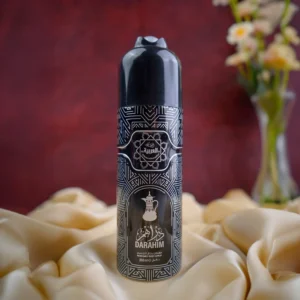 Al Arabia Darahim Body Spray 200ml