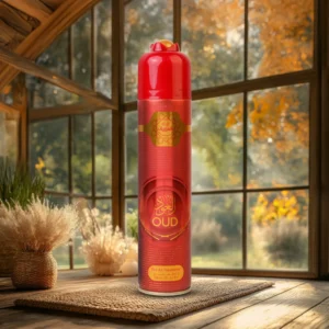 Al Arabia Oud Air Freshener 300ml
