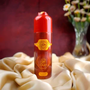 Al Arabia Oud Body Spray 200ml