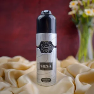 Al Arabia Silva Body Spray 200ml