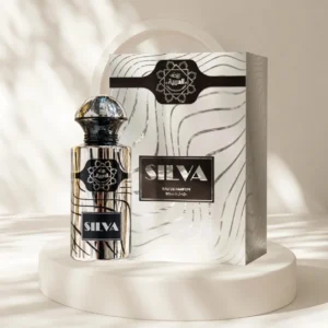 Al Arabia Silva – Perfume 50ml