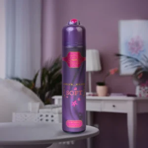 Al Arabia Soft Air Freshener 300ml