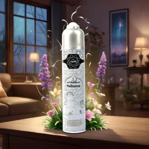 Al Arabia Sultanat Air Freshener 300ml