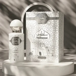 Al Arabia Sultanat – Perfume 50ml