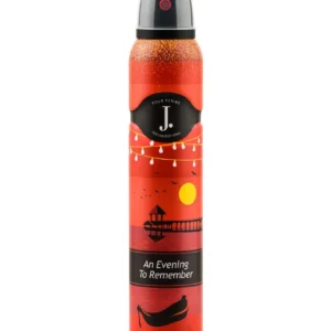 an evening to remember pour femme body spray 200ml