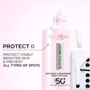 GLYCO DARK SPOT UV SPF50 50ML EBT