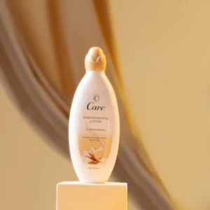 Care Deep Moisturizing Lotion 90 ml