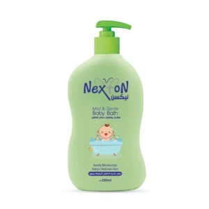 Nexton Baby Bath