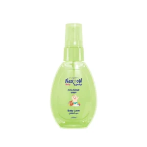 Nexton Baby Cologne Baby Love
