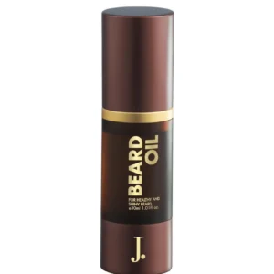 beard oil bottle (oriental)30ml