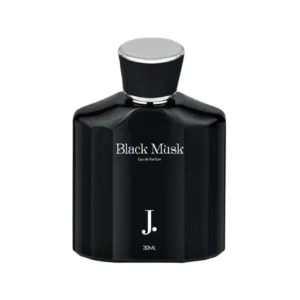 black musk - 30ml