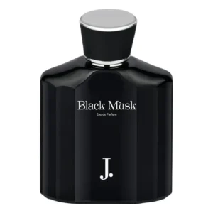 black musk 100ml