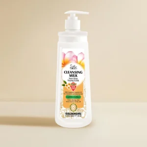 soft touch Cleansing Milk 500ml