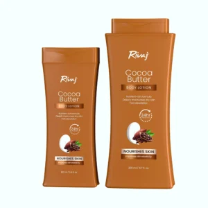 Cocoa Butter Lotion 100ML