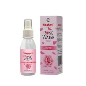 HASHMI ARQ E GULAB SPRAY 100ML