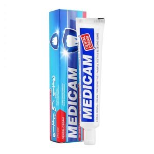 MEDICAM TOOTHPASTE 65G