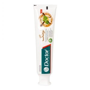 DOCTOR TOOTHPASTE LONG 140G