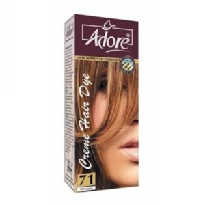 ADORE HAIR COLOUR 71