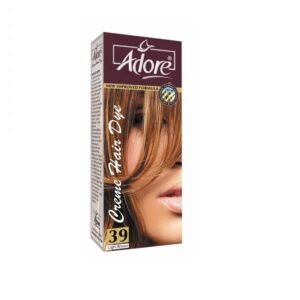 ADORE HAIR COLOUR 39