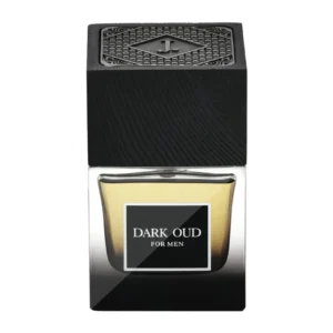 dark oud 100ml