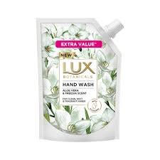Lux Aloe Vera Handwash Pouch 450ML