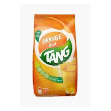 Tang Orange Pouch 375g