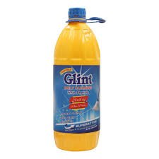 GLINT WHITE PHENYL 2.75LTR