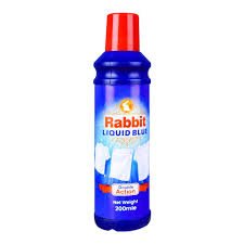 RABBIT LIQUID BLUE 200ML