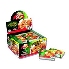 ITALIA Chicken Cube Box (20gm cube x 48 pcs)