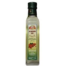 ITALIA Almond Oil 250 ml