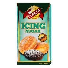 ITALIA ICING SUGAR 300 gm