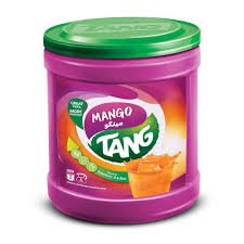 Tang Mango 750g