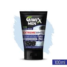 GIMIX EXTREME WHITE Face Wash 100 ml