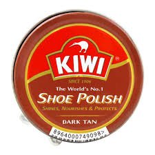SHOE POLISH (DARKTAN) 45ML NEW
