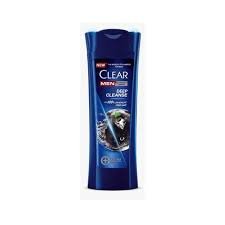 Clear Deep Cleanse 180ml
