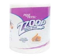Rose Petal Zzoop Maxi Roll