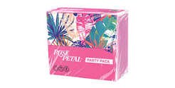 Rose Petal Party Pack