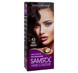 SAMSOL HAIR COLOUR 43