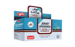 Qarshi Johar Joshanda Sugar Free